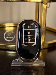 کاور ریموت سوپر لاکچری هوندا وزل