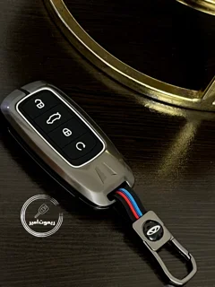 کاور ریموت فلزی تیگو ۸ و فونیکس fx