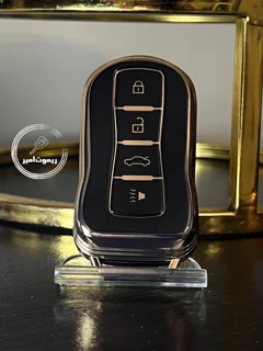 کاور ریموت سوپر لاکچری هایما s8