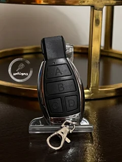 ریموت ۴۳۳ طرح بنز