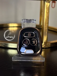 کاور ریموت سوپر لاکچری دنا