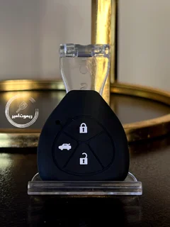 کاور ژله ای تویوتا و جک j5