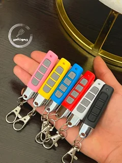 ریموت مدادی ۴۳۳ بلوتوثی