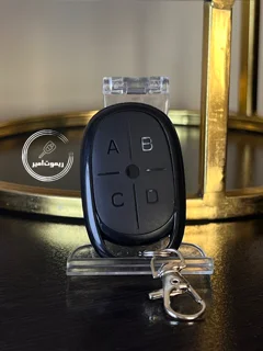 ریموت بلوتوثی ۴۳۳ لوکس