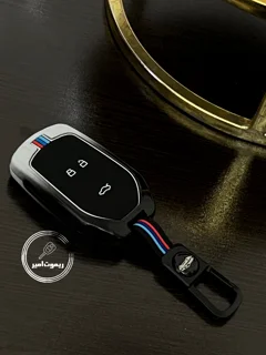 کاور ریموت فلزی ریسپکت