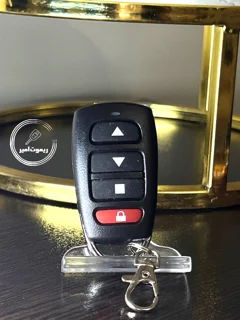ریموت آزرایی ۴۳۳ خارجی فلش دار