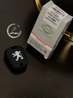 ریموت ۲۰۶ تک نود شرکت نصیر لوازم