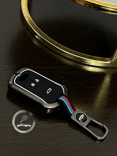 کاور ریموت فلزی تیگو ۵ و آریزو ۵