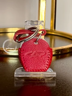 کاور ریموت چرمی mvm110 (چرم اصل)