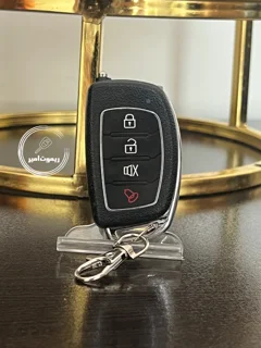 ریموت ۴۳۳ بلوتوثی آنتن دار برد بلند