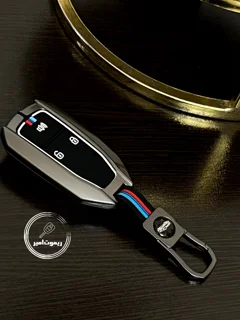 کاور ریموت فلزی جک اس 5