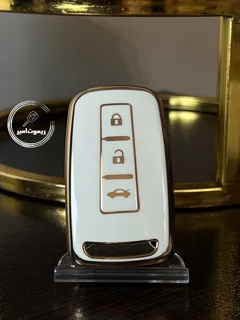 کاور ریموت سوپر لاکچری هایما s5