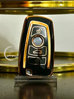 کاور ریموت سوپر لاکچری کوییک