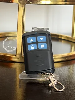 ریموت بلوتوثی ۴۳۳ آی لاک
