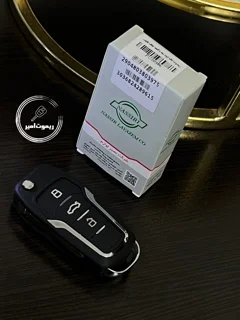 ریموت تک نود نصیر لوازم برای سمند و دنا و ۲۰۶