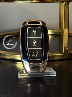 کاور ریموت سوپر لاکچری هیوندا النترا ۲۰۲۵