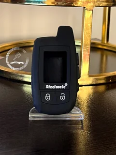 کاور ژله ای استیل میت