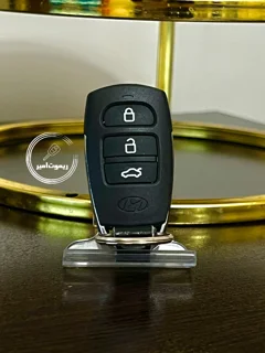 قاب ریموت آزرا گرنجور ۲۰۰۸