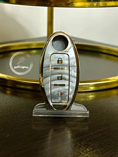 کاور ریموت سوپر لاکچری نیسان