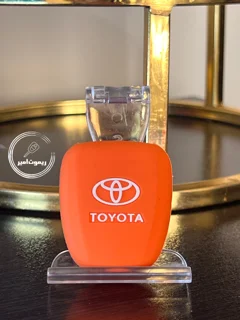 کاور ریموت ژله ای تویوتا