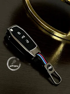 کاور ریموت فلزی ساینا s