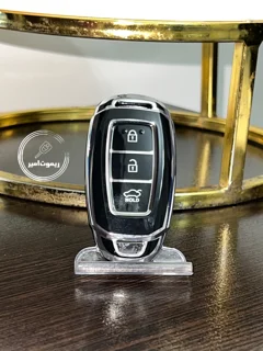 کاور ریموت سوپر لاکچری النترا ۲۰۲۵
