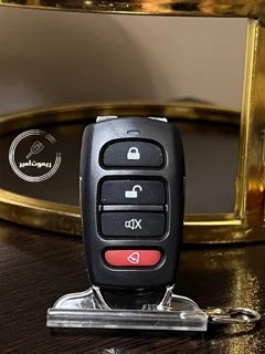 ریموت بلوتوثی ۳۱۵ آزرایی خارجی