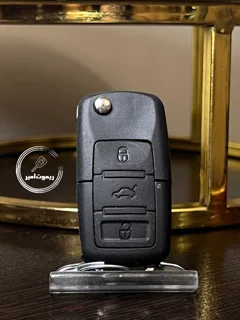 قاب ریموت سمند ایرانی