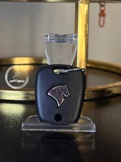 ریموت فابریکی سمند و دنا تک نود