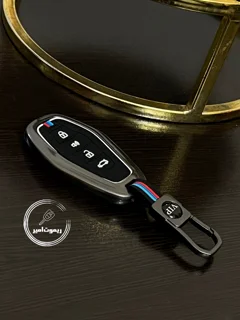 کاور ریموت فلزی فیدلیتی پرستیژ