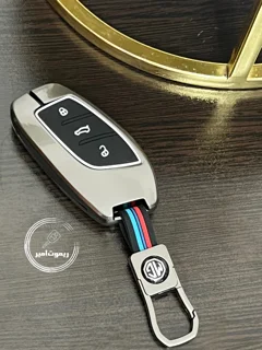 کاور فلزی Mg