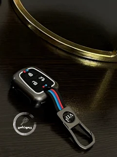 کاور ریموت فلزی دنا
