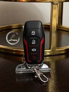 ریموت ۴۳۳ بلوتوثی لوکس