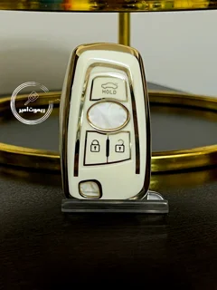 کاور ریموت سوپر لاکچری تارا و دنا