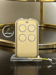 ریموت۴۳۳ درجه یک