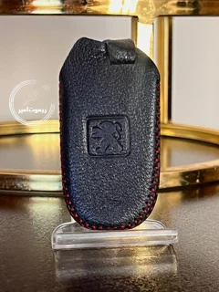 کاور ریموت چرمی پژو ۲۰۰۸