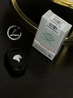 قاب ریموت دنا و سمند مخصوص برد سازه پویش و نصیر لوازم