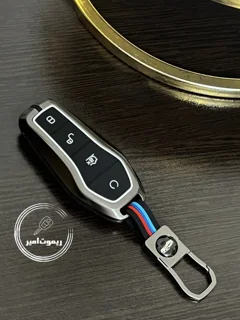 کاور فلزی بی وای دی