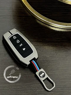 کاور ریموت فلزی تویوتا کمری و لندکروز ۲۰۲۵